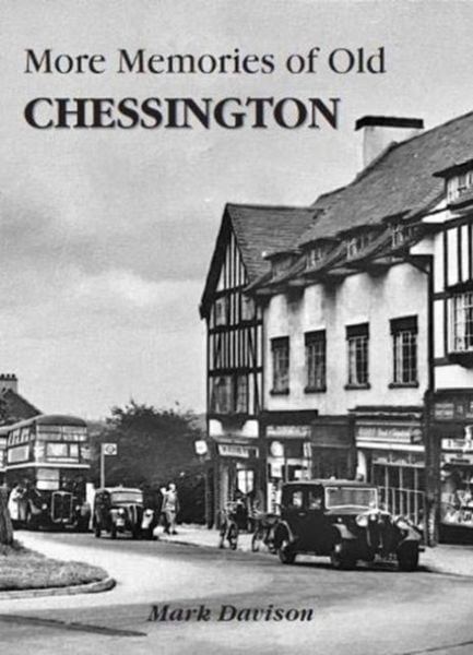 Produktbild: More Memories of Old Chessington