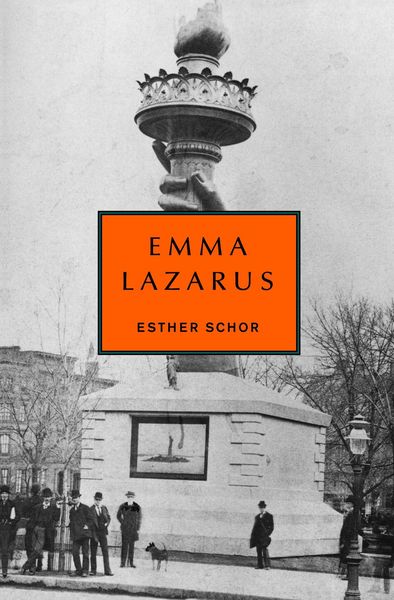 Produktbild: Emma Lazarus
