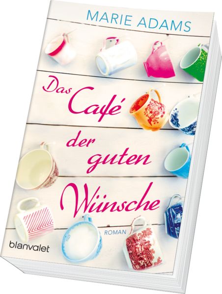 Produktbild: Das Caf&eacute; der guten W&uuml;nsche
