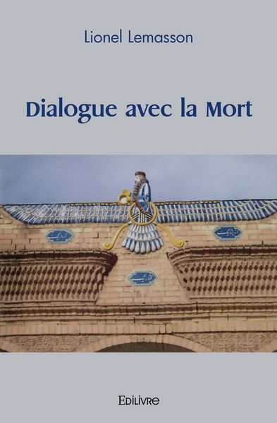 Produktbild: Dialogue avec la mort