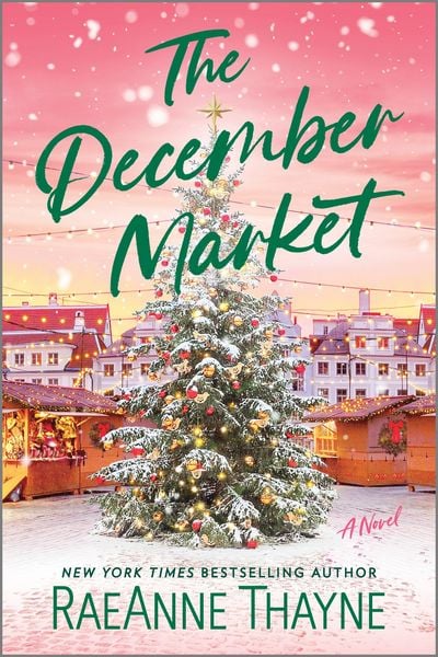 Produktbild: The December Market