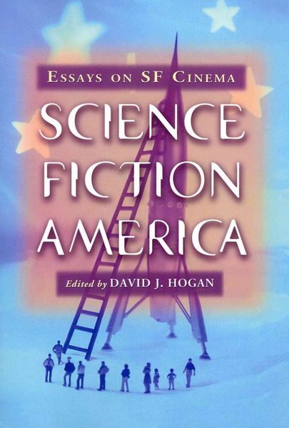 Produktbild: Science Fiction America