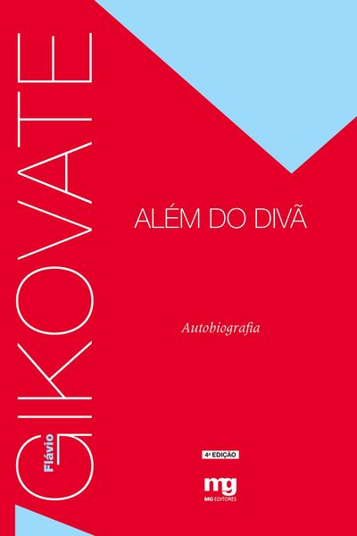 Produktbild: Gikovate al&eacute;m do div&atilde;
