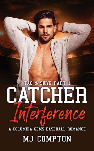 Produktbild: Catcher Interference