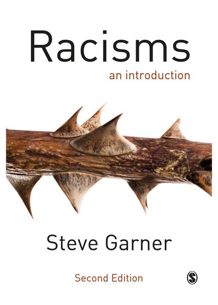 Produktbild: Racisms