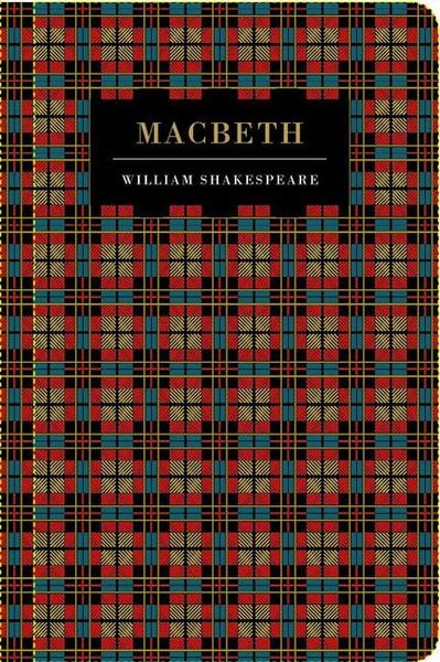 Produktbild: Macbeth