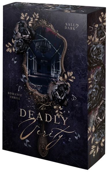Produktbild: The deadly Verity