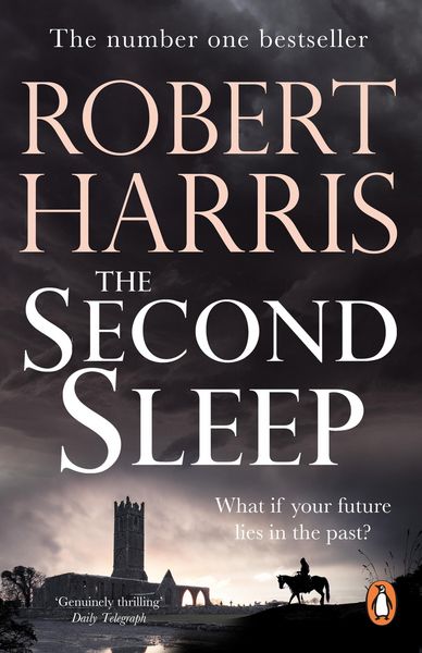 Produktbild: The Second Sleep