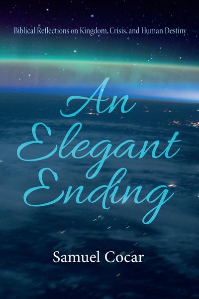 Produktbild: An Elegant Ending
