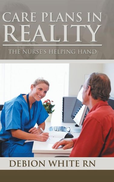 Produktbild: Care Plans in Reality