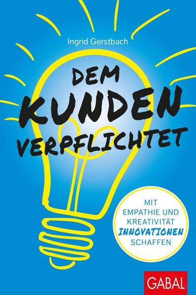 Produktbild: Dem Kunden verpflichtet
