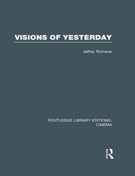 Produktbild: Visions of Yesterday