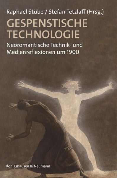 Produktbild: Gespenstische Technologie