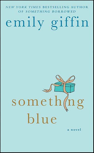 Produktbild: Something Blue