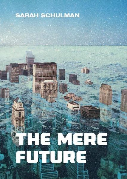 Produktbild: The Mere Future