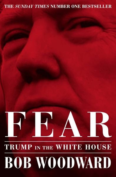 Produktbild: Fear