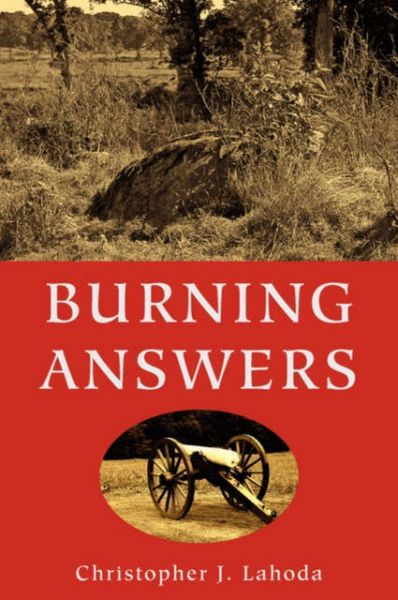 Produktbild: Burning Answers