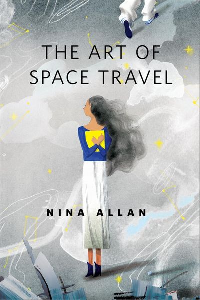 Produktbild: The Art of Space Travel