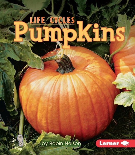 Produktbild: Pumpkins