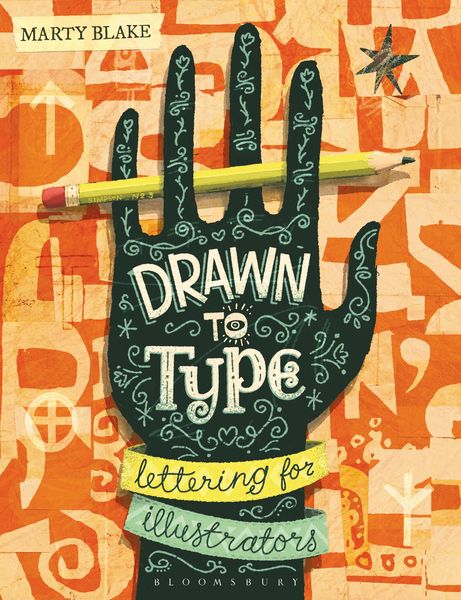 Produktbild: Drawn to Type