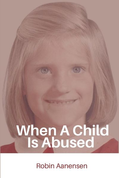 Produktbild: When A Child Is Abused