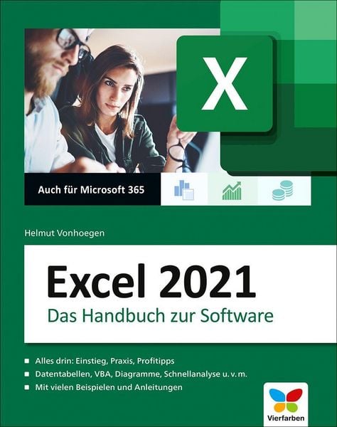 Produktbild: Excel 2021