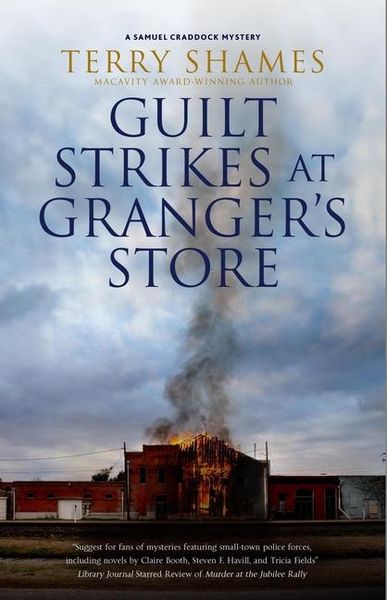 Produktbild: Guilt Strikes at Granger's Store