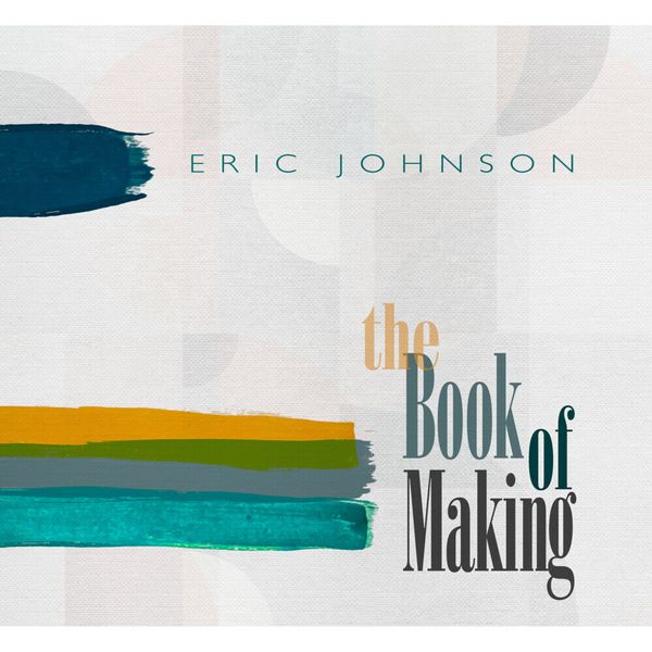 Johnson, E: Book Of Making