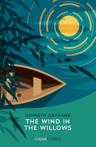 Produktbild: The Wind in The Willows