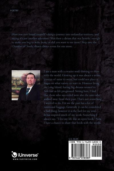 Produktbild: Chamber of Souls
