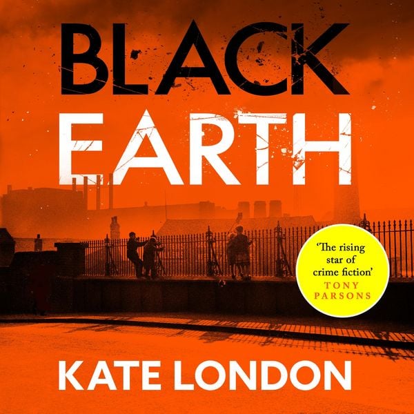 Produktbild: Black Earth