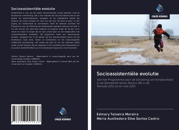 Produktbild: Socioassistenti&euml;le evolutie