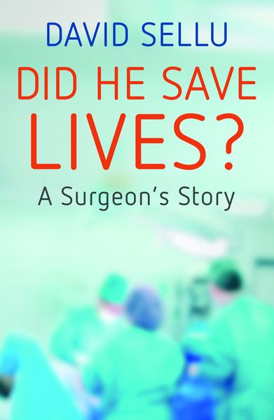 Produktbild: Sellu, D: Did He Save Lives?