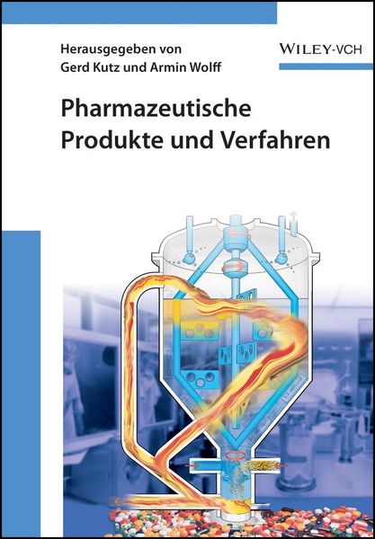Produktbild: Pharmazeutische Produkte und Verfahren