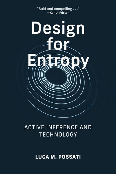 Produktbild: Design for Entropy