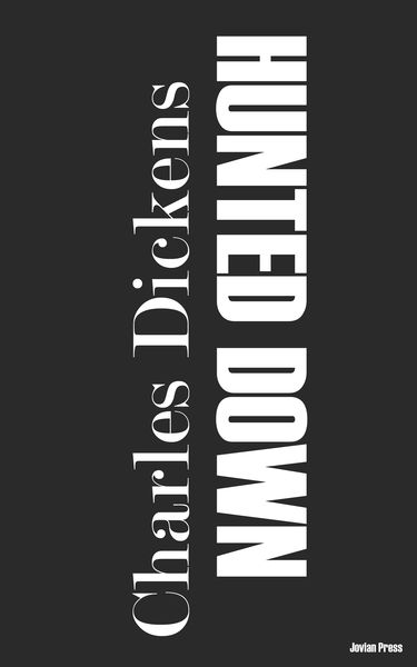 Produktbild: Hunted Down