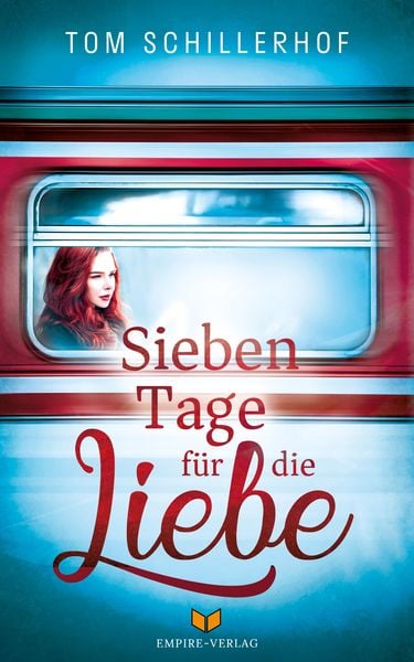 Produktbild: Sieben Tage f&uuml;r die Liebe