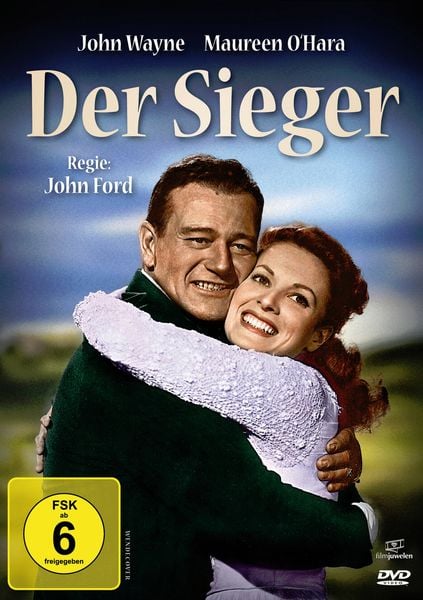 Der Sieger (John Wayne)