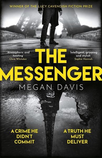 Produktbild: The Messenger