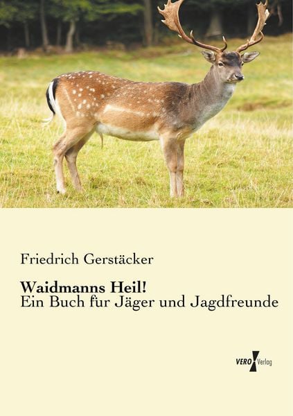 Produktbild: Waidmanns Heil!