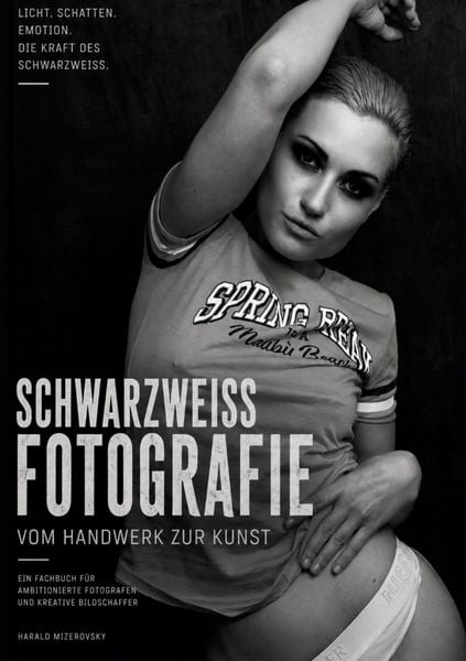 Produktbild: Schwarzwei&szlig; Fotografie