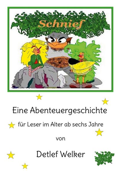 Produktbild: Schnief