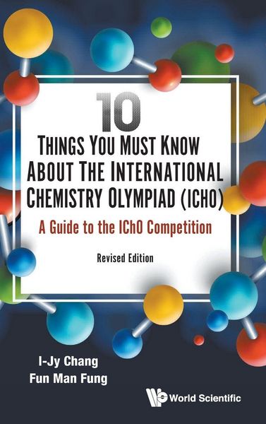 Produktbild: 10 Thing Must Know Icho (rev Ed)