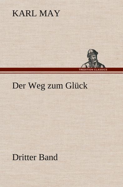 Produktbild: Der Weg zum Gl&uuml;ck