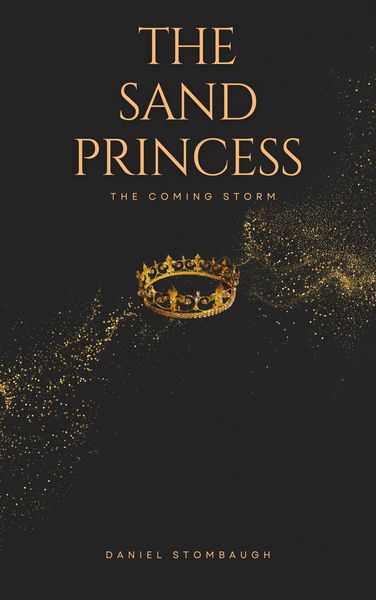Produktbild: The Sand Princess: The Coming Storm