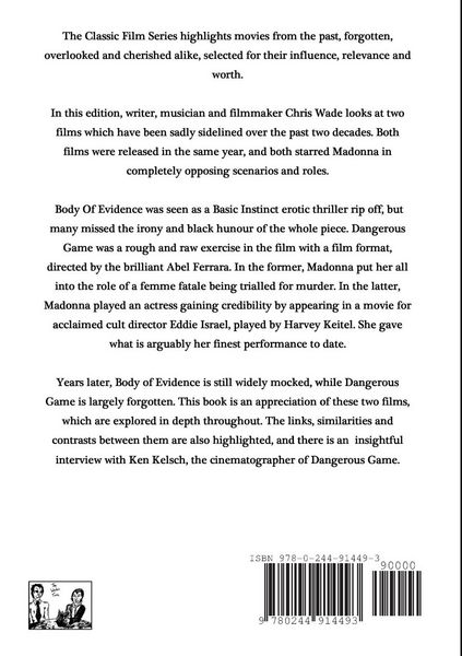 Produktbild: Classic Film Series