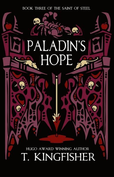 Produktbild: Paladin's Hope