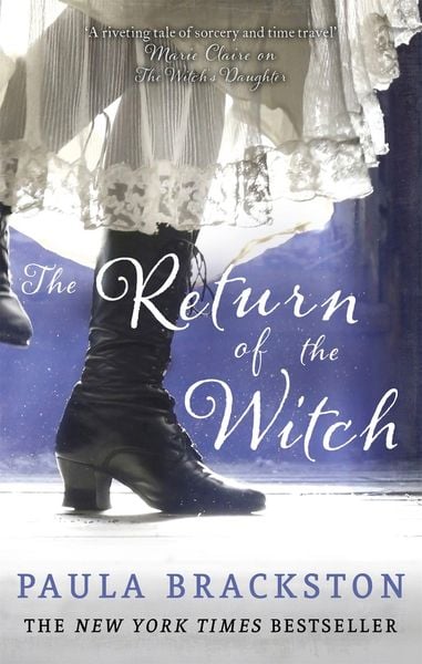 Produktbild: The Return of the Witch