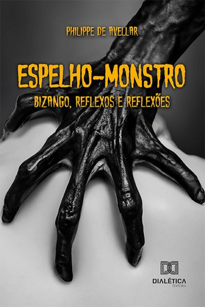 Produktbild: Espelho-Monstro