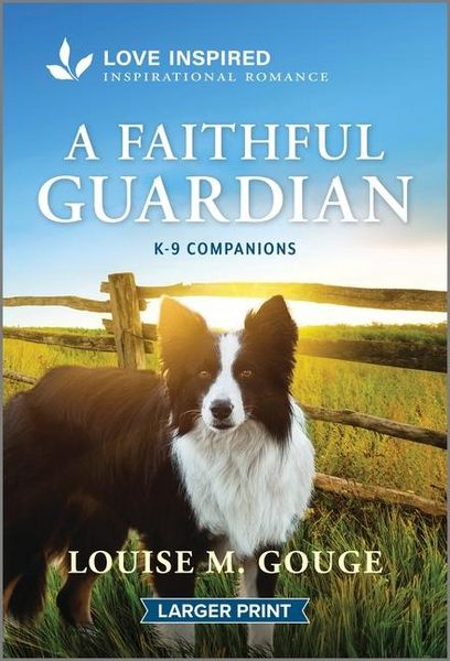 Produktbild: A Faithful Guardian